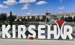 Kırşehirliler belirsizliği ve merakı anlatan işareti merak ediyor?