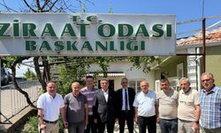 Kırşehirli Çiftçilerden TMO Fiyatlarına Tepki: Yeni Talep Açıklandı