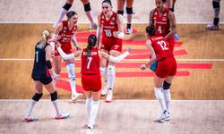 Türkiye - Brezilya voleybol maçı ne zaman, saat kaçta, hangi kanalda? VNL finali