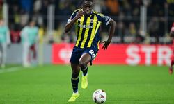 Fenerbahçe'de ayrılık! Sidiki Cherif gidiyor mu? Hangi takıma transfer olacak? Bonservisi ne kadar?