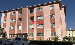 Çocuğun Çığlığı Mahalleliyi Harekete Geçirdi