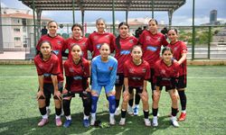 3. Ligi Play-Off çeyrek final heyecanı Kırşehir'de yaşanacak