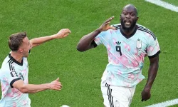 İspanya Belçika maçı kaç kaç bitti? Maçın özeti, golleri ve yarı finale yükselen takım