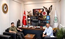Kırşehir’de Kurumlar Arası İş Birliği Masaya Yatırıldı