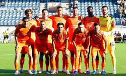 Başakşehir, Avrupa kupalarına veda etti