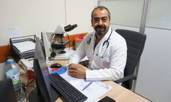 Kırşehir’de bir ilk: Kemik iliği biyopsisi hizmeti başladı