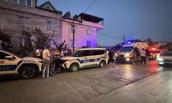 Kardeş Kavgası Bahçede Can Aldı!