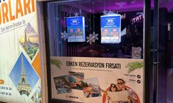 Camı Kırıp Kaçtı, Esnaf Peşinden Yakaladı