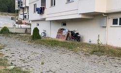 7. Kattan Düşen Çocuk Hayatını Kaybetti