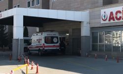 Kırşehir Acil Servisi'nde Skandal Görüntüler!