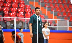 Adem Doğan: "Spor, Çocuklara Özgüven Kazandırıyor"