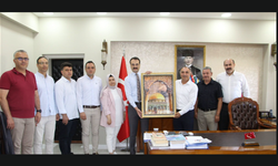 Akpınar’da Eğitim Yılı Değerlendirme Toplantısı Gerçekleştirildi