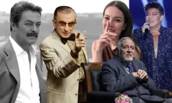 2026’da Sanat, Medya ve Akademi Dünyasını Yasa Boğan Kayıplar