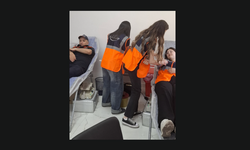 AFAD ve Kızılay’dan Kırşehir’de Kan Bağışı Kampanyası