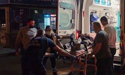 Akraba Kavgası: Alacak Meselesi Bıçaklı Saldırıya Dönüştü