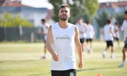 Alihan Bel: "Lige iyi başlayıp, iyi yerde bitirmek istiyoruz"