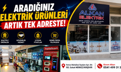 Aradığınız Elektrik Ürünleri Artık Tek Adreste!
