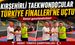 ANALİG Taekwondo Grup Müsabakaları'nda büyük başarı