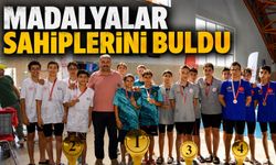 Anadolu Yıldızlar Ligi'nde ödül heyecanı yaşandı