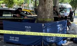 Kaldırımda Feci An: Anne-Kız Hayatını Kaybetti