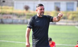 Antrenör Çelik: "Hedefimiz Kırşehirspor'a futbolcu yetiştirmek"