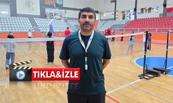 Antrenör Doğan "Yaz Spor Okulları çocuklarımız için büyük bir fırsat"