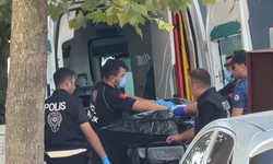Günlerdir Haber Alınamayan Servis Şoförü Aracında Ölü Bulundu