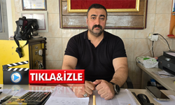 Başkan Torun, Kırşehir Çiğdem’e konuştu