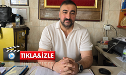 Başkan Torun'dan destek çağrısı: "Bu takım Kırşehir'in takımı"