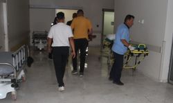 Festivalde Bıçaklı Kavga: 2 Genç Yaralı!