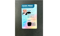 Başkan Yanık: “ 40 yıllık emeğimin karşılığı, şeref madalyam!”
