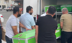 Genç Doktorun Misafirhanede Ölü Bulundu
