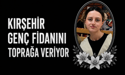 Kırşehir'i Yasa Boğan Kayıp