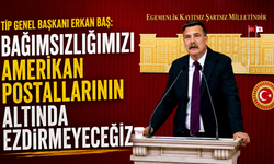 "Bir Gerdan Kırmadığınız Kaldı!" Erkan Baş'tan NATO Zirvesi Öncesi Sert Çıkış