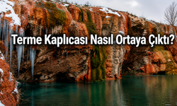 Ahi Evran'ın Asasıyla Başlayan Mucize: Kırşehir'deki Terme Efsanesi