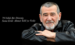 Şiiri İtirazdı, Hayatı Mücadele: Ahmet Telli Yaşamını Yitirdi