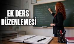Kırşehir'deki Öğretmenleri İlgilendiriyor: MEB'den Ek Ders ve Ücret Düzenlemesi
