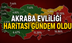 Sosyal Medyada Gündem Oldu: Kırşehir'de Akraba Evliliği Oranı Ne Kadar?