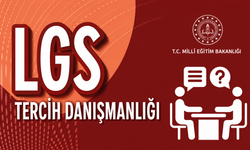 Kırşehir'de LGS Tercih Maratonu Başladı: Ücretsiz Danışmanlık Desteği