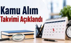 KPSS Öncesi Fırsat Dönemi: Kırşehir'deki Adaylar Bu Tarihleri Kaçırmasın