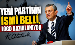 CHP'deki Kriz Derinleşiyor: Özgür Özel Yeni Parti İçin Tarih Verdi