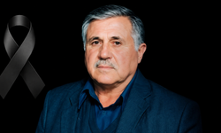 85 Yıllık Bir Ömür Sona Erdi...