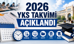 Kırşehir'de Üniversite Adayları Bu Tarihleri Kaçırmayın