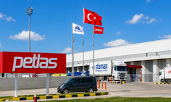 Kırşehir'in Dev Sanayi Kuruluşu PETLAS Üretime Ara Verdi