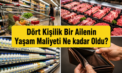 Sofraya Oturmanın Bedeli Ağırlaşıyor: BİSAM Temmuz Verilerini Paylaştı