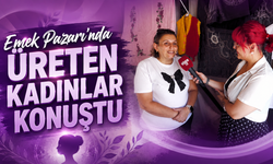 Evde Başladı, Onlarca Kadına Umut Oldu