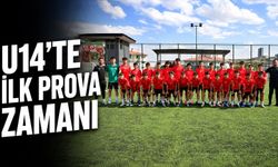 Kırşehirspor Aksarayspor'u Konuk Edecek