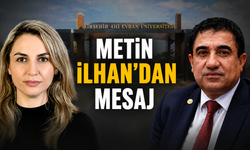 Kaza Sonrası İlk Mesaj: Metin İlhan Eşinin Son Durumunu Paylaştı