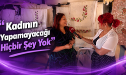 Kırşehir’de Hayat Değiştiren Kadın Dayanışması