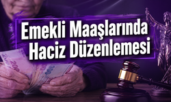 Kırşehir'de Emeklilerin Beklediği Düzenleme Meclis Gündeminde